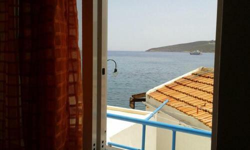 Spiros Apartments