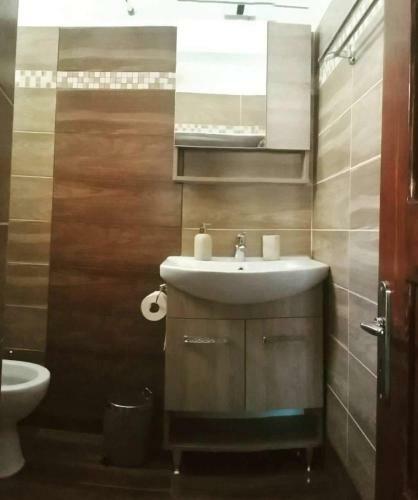 Spiros Apartments