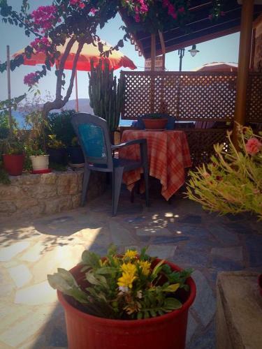 Spiros Apartments