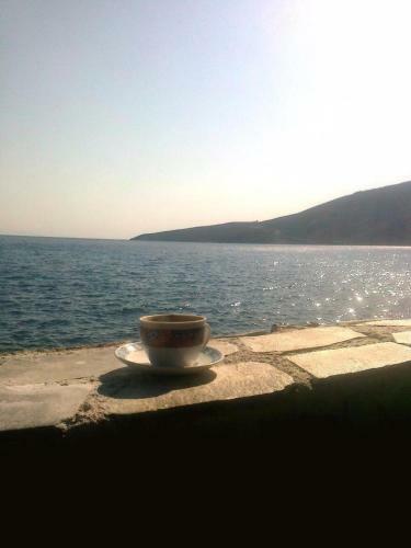 Spiros Apartments