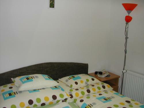 Orchidea Apartman