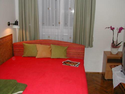 Orchidea Apartman