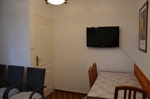 Orchidea Apartman