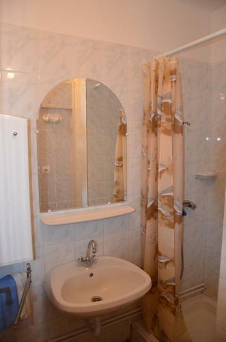 Orchidea Apartman
