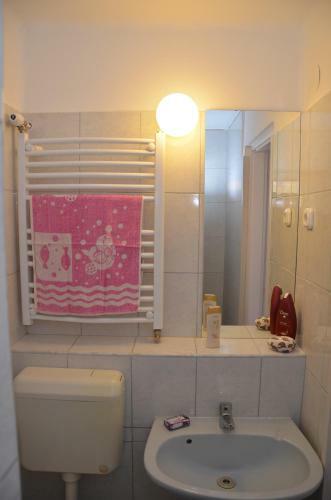Orchidea Apartman