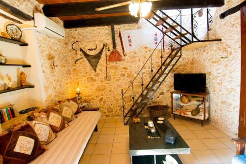 Erofili Traditional House