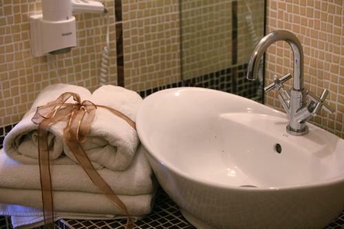 Apartamento Villa Isabella