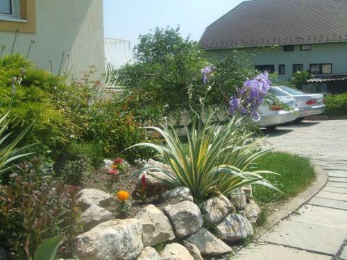 Apartamento Flora Villa