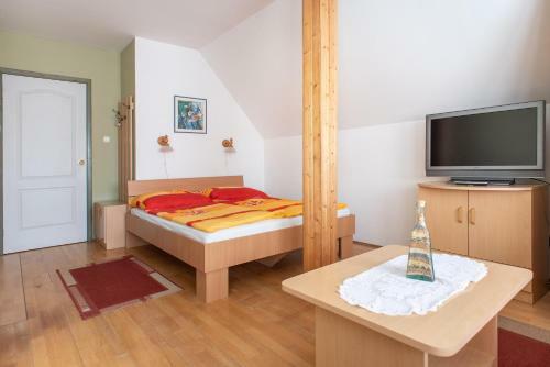 Apartamento Flora Villa