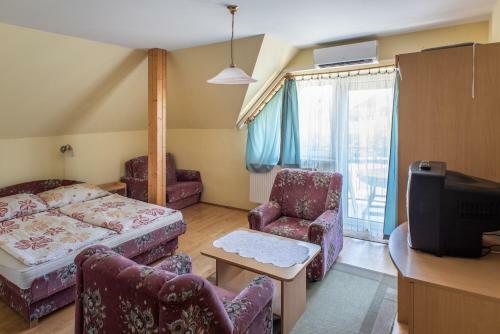 Apartamento Flora Villa