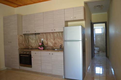 Garden View Apartments