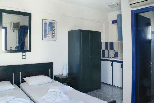 Apartamento Villa Antoniadis