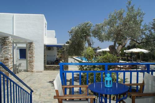 Apartamento Villa Antoniadis