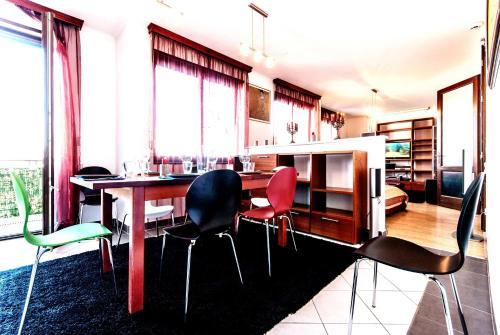Apartamento Downtown Residences