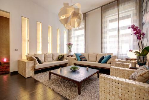 Apartamento Downtown Residences