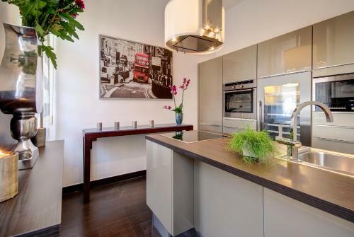 Apartamento Downtown Residences