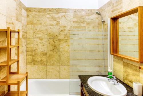 Apartamento Downtown Residences