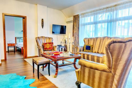 Apartamento Downtown Residences