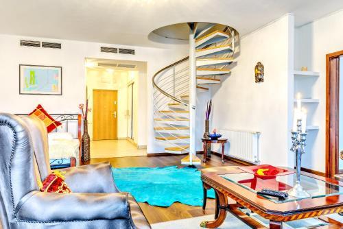 Apartamento Downtown Residences