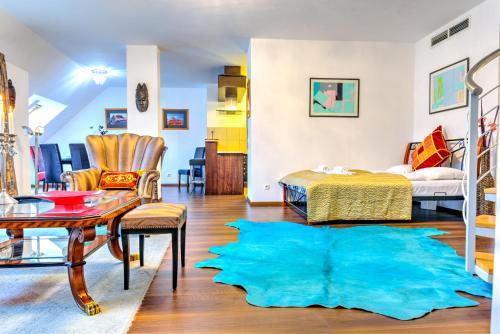 Apartamento Downtown Residences