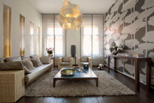 Apartamento Downtown Residences