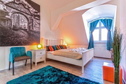 Apartamento Downtown Residences