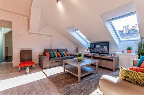Apartamento Downtown Residences