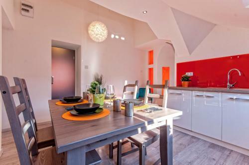Apartamento Downtown Residences