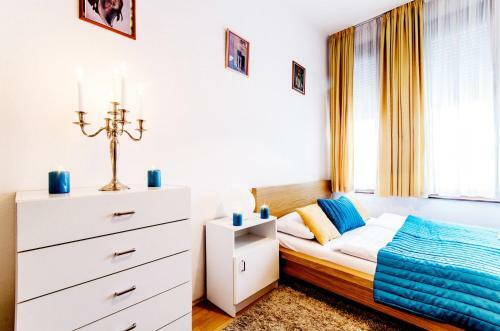 Apartamento Downtown Residences