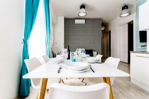 Apartamento Downtown Residences