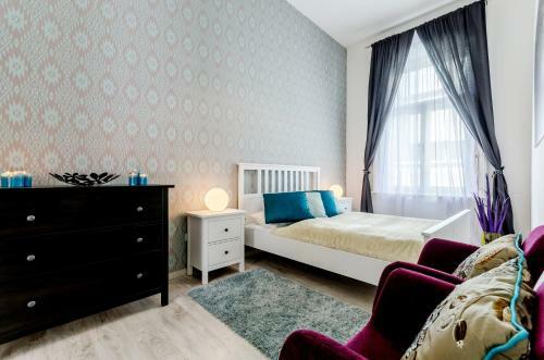 Apartamento Downtown Residences