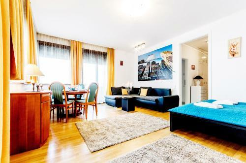 Apartamento Downtown Residences