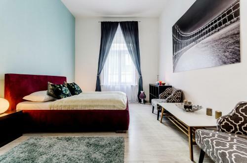 Apartamento Downtown Residences