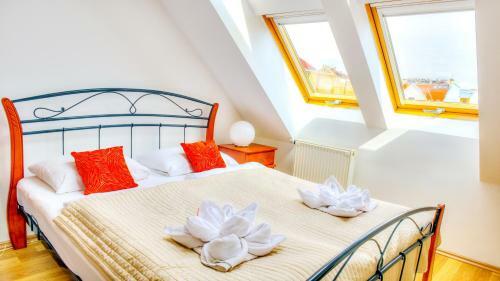 Apartamento Downtown Residences