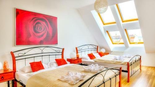 Apartamento Downtown Residences