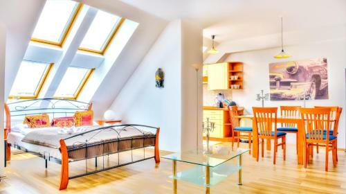 Apartamento Downtown Residences