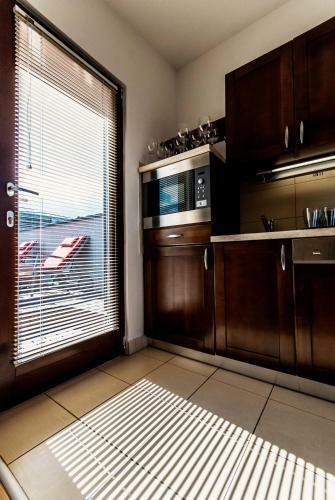 Apartamento Downtown Residences