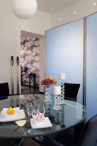 Apartamento Downtown Residences