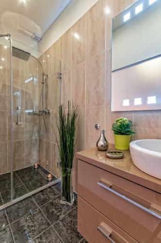 Apartamento Downtown Residences