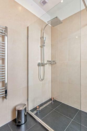 Apartamento Downtown Residences