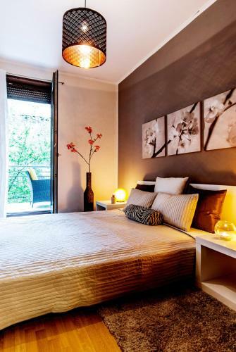 Apartamento Downtown Residences