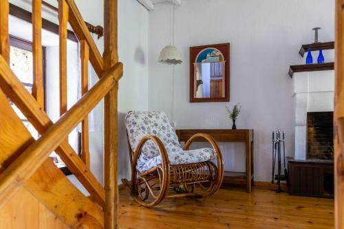 Elli Cottage