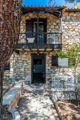 Elli Cottage