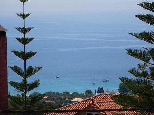 Hostal Studios Ristas Kostas