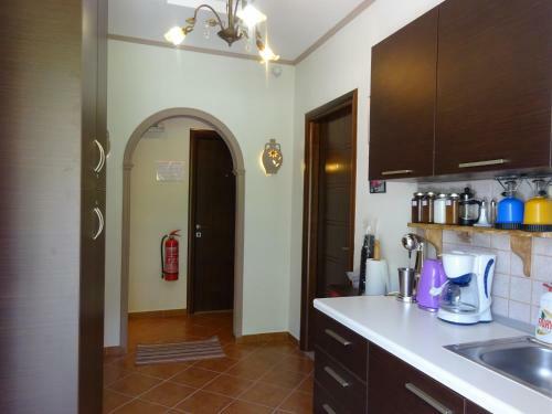 Hostal Studios Ristas Kostas