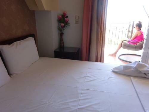 Hostal Studios Ristas Kostas