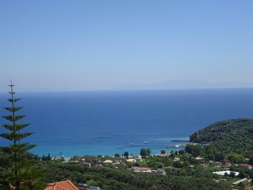 Hostal Studios Ristas Kostas