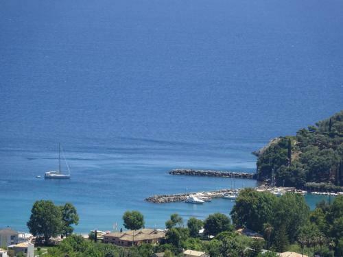 Hostal Studios Ristas Kostas