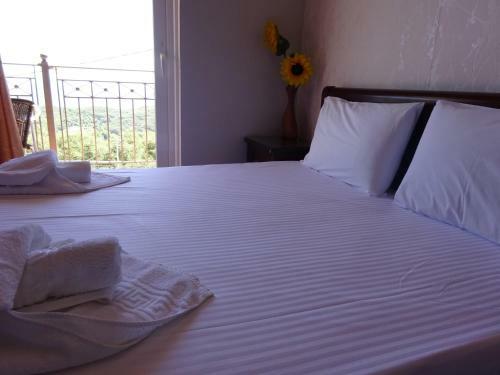 Hostal Studios Ristas Kostas