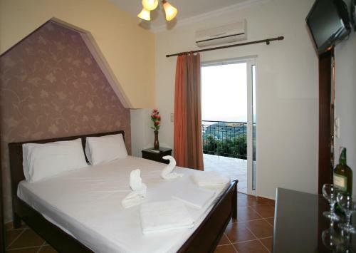 Hostal Studios Ristas Kostas